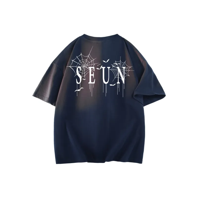 7 SEVFUN T Shirts Unisex-8