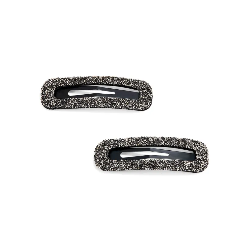DODOGOGO Alloy Hair Clips Women's-4