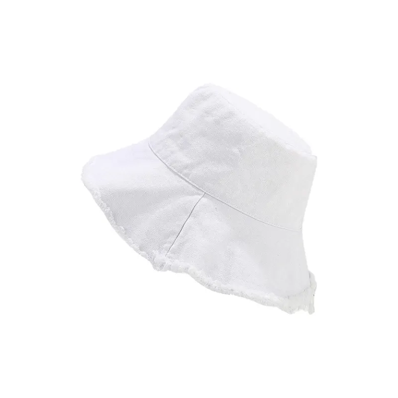Yalu Bucket Hats Unisex-1