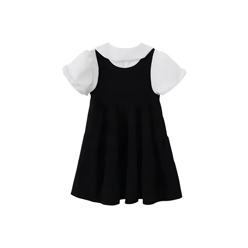 Dior Beauty Short Sleeved Dress Women's-1