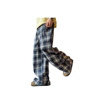DANGERTIGER Casual Pants Unisex