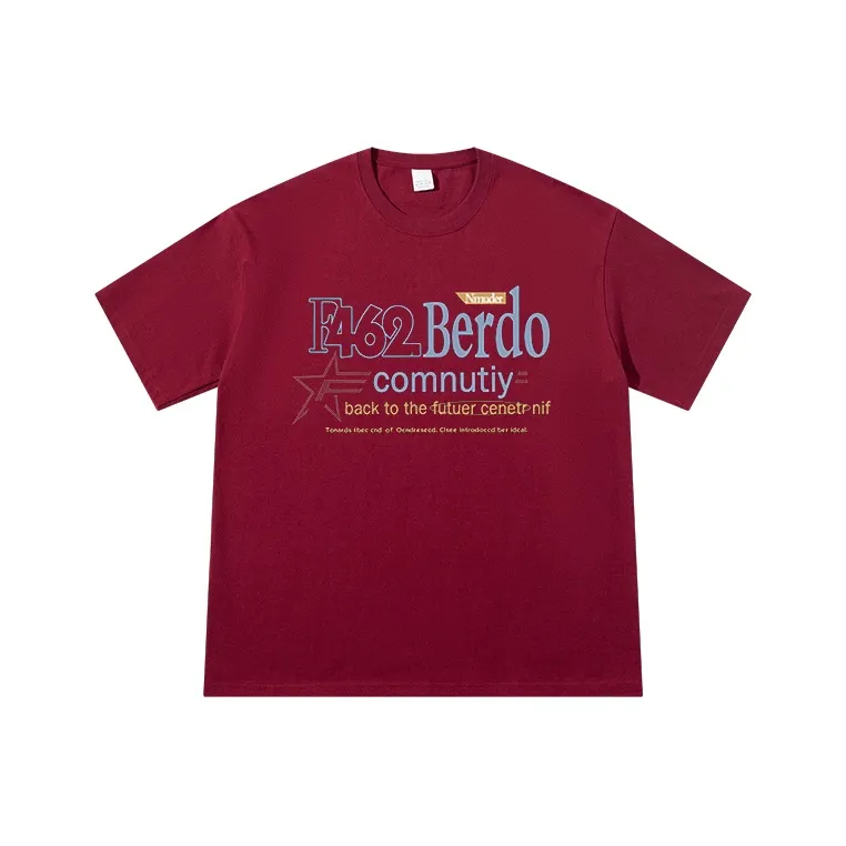 GY.VG T Shirts Unisex-6