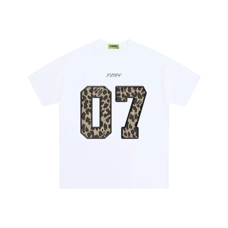 DNBH T Shirts Unisex-6