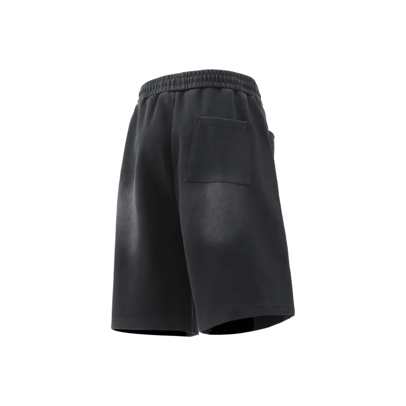 SAME FLOW Casual Shorts Unisex-3