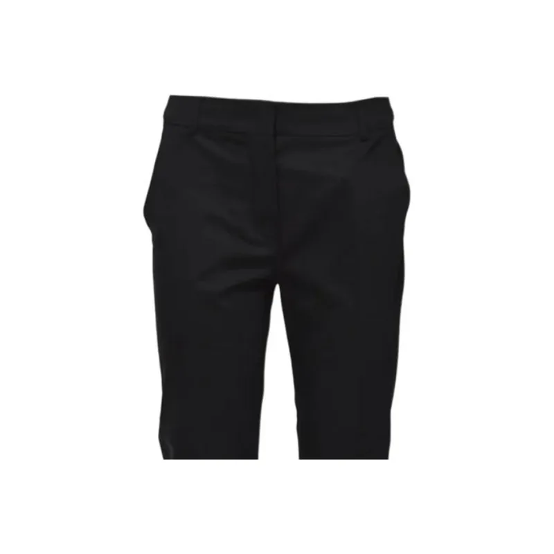 MaxMara Casual Pants Women's Black-2