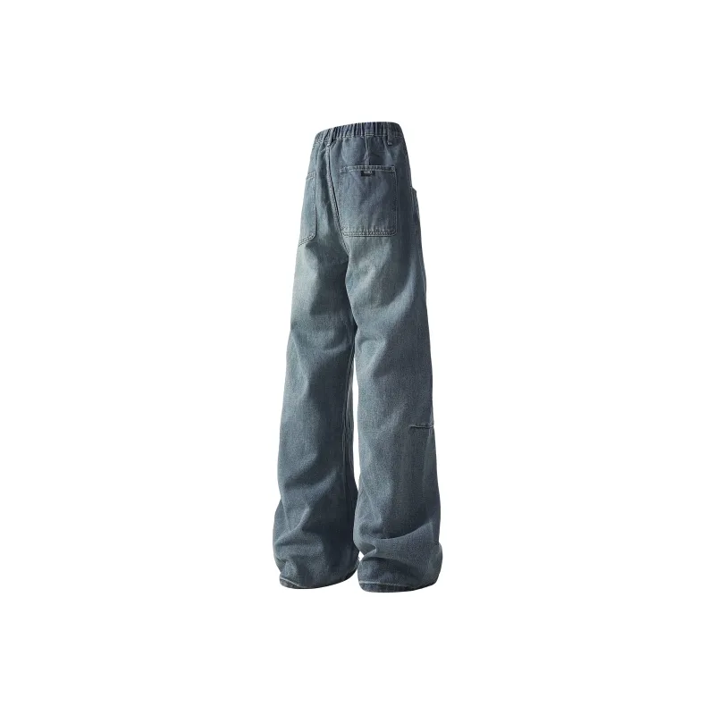 Maxim's De Paris Jeans Unisex-1