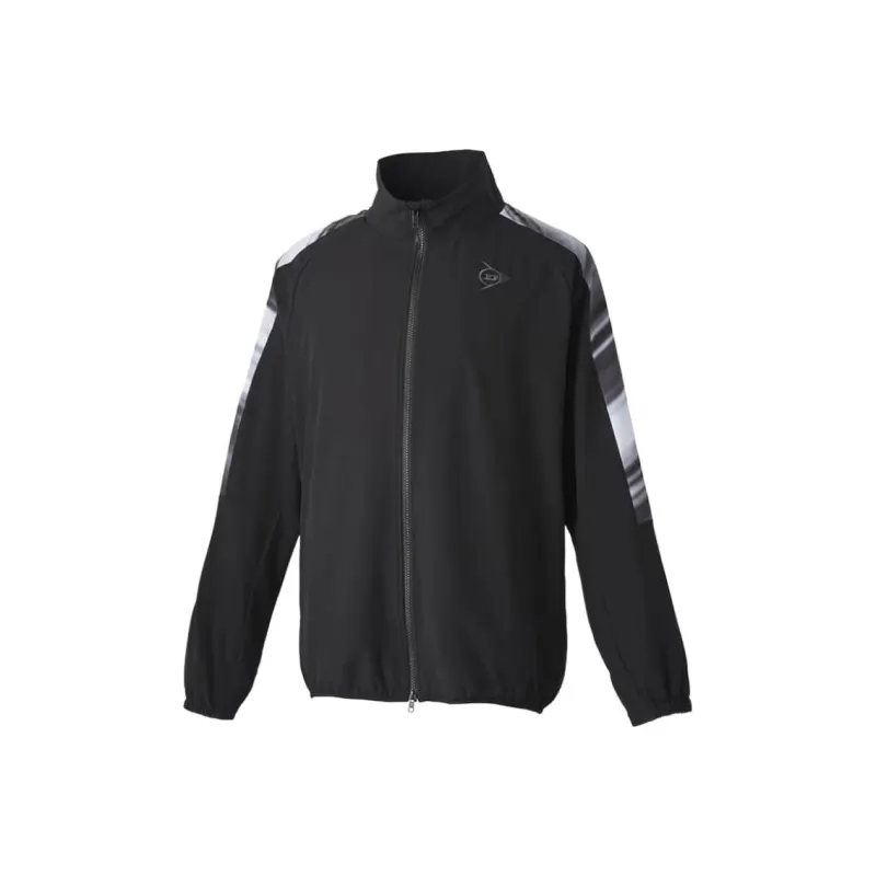 DUNLOP Jackets & Coats Unisex Black-0