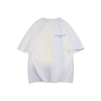 Colorful Creations T Shirt Unisex
