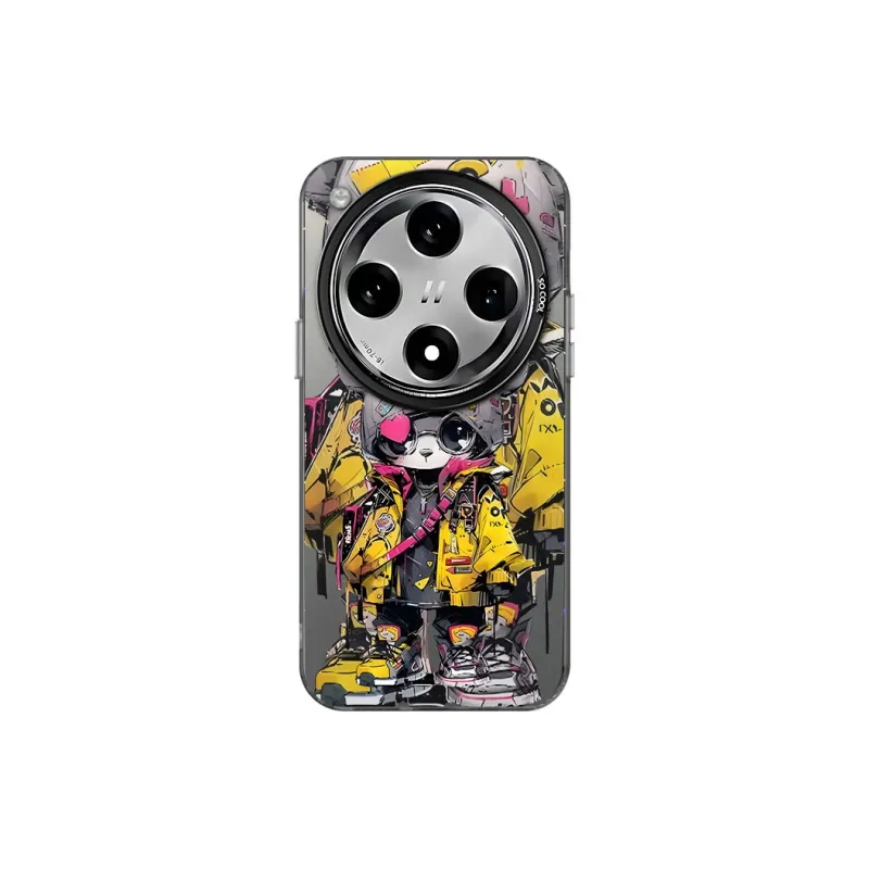 XIANCAIKE Phone Cases-3