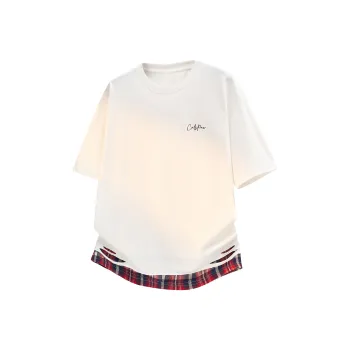 CAT'S PAW T Shirts Unisex