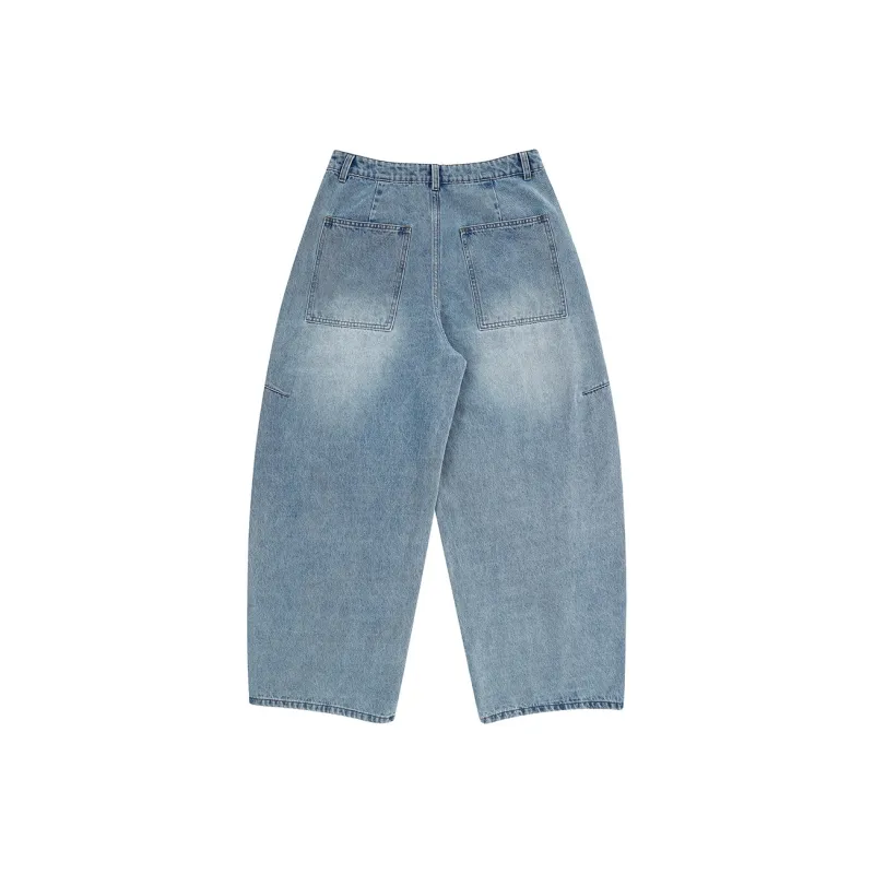 AGBG Jeans Unisex-6