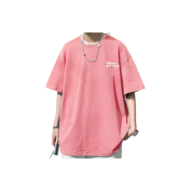 GY.VG T Shirts Unisex-8