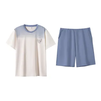 YUZHAOLIN Men Pajama Sets