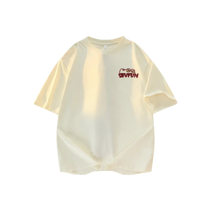 7 SEVFUN T Shirts Unisex-26