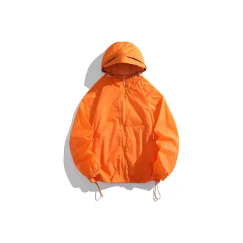 ZMOH Sun Protection Clothing Unisex Couple's