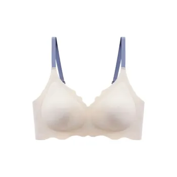 GRACE TOPIC Bra Women's Combo Set