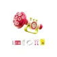 Trumpet Pink Rabbit[Bubble Water+Bubble Set X2+Bubble Essence X10]