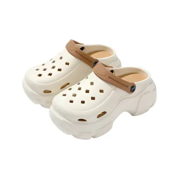 XIAOCHUSHU Slippers / Home Slippers