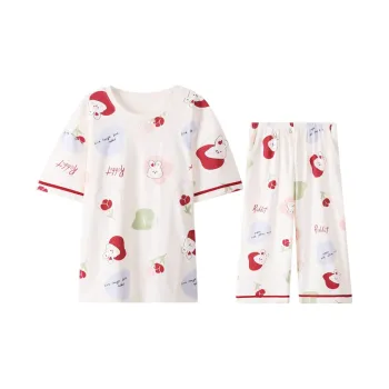 Top Melon Women's Pajama Sets
