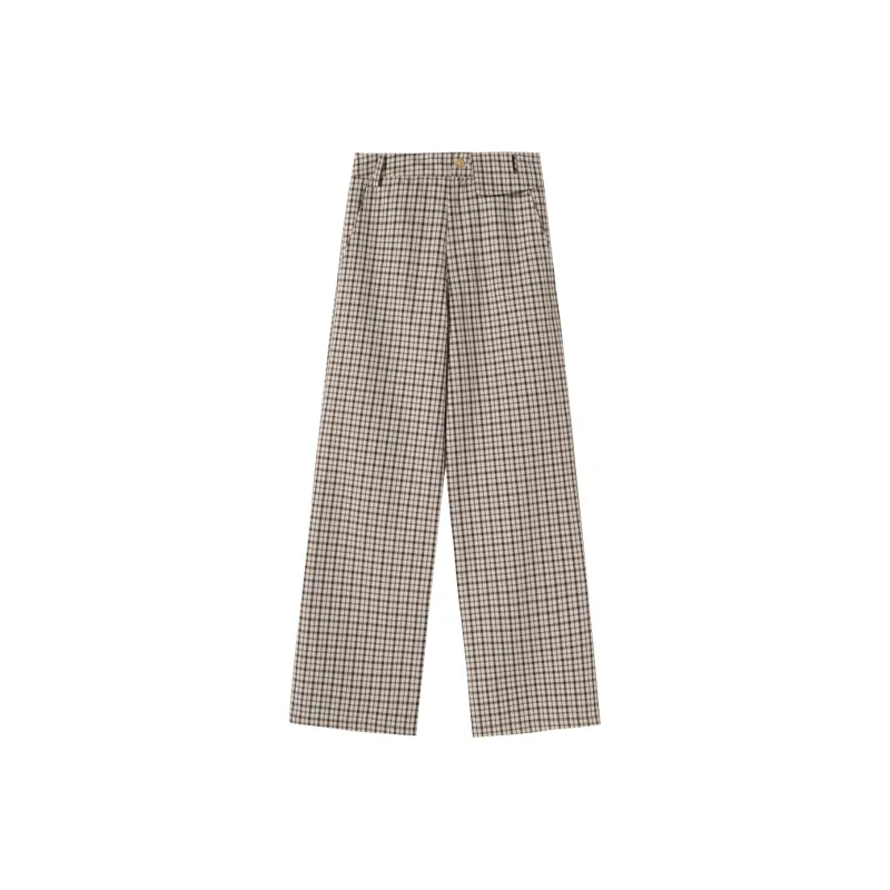 MOLE'NERATION Casual Pants Women's-0