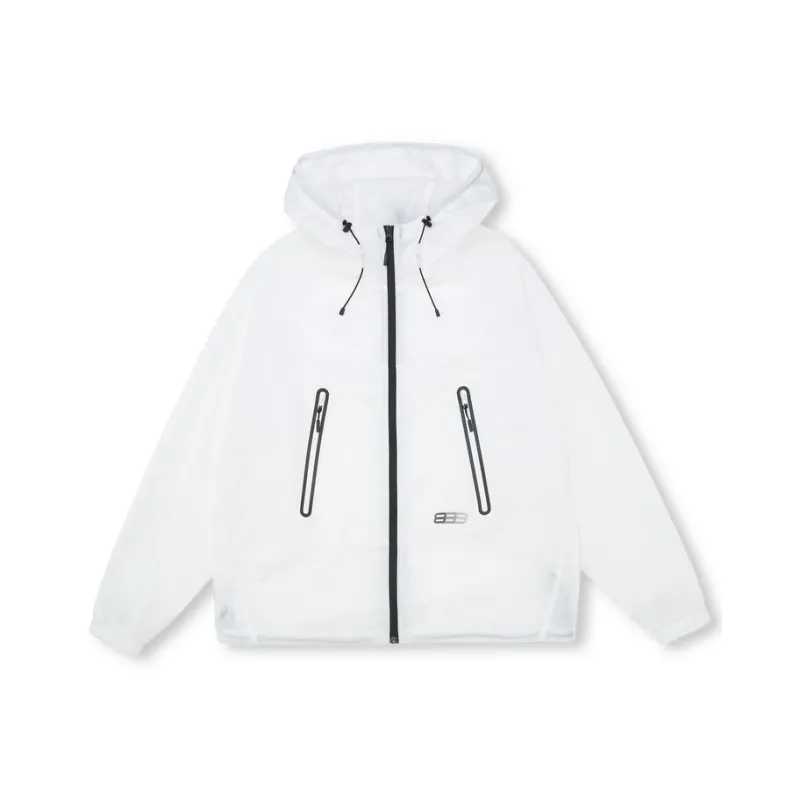 FPA Ultra Light Cooling Sun Protection Clothing Unisex-1