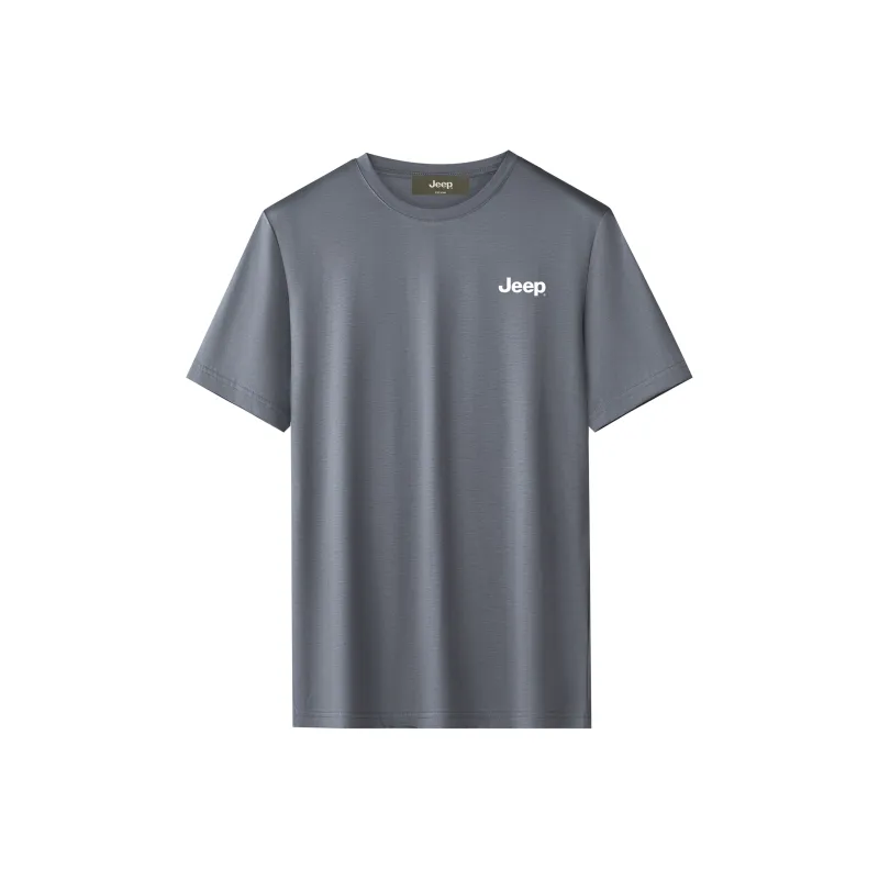 Jeep T Shirts Unisex-14