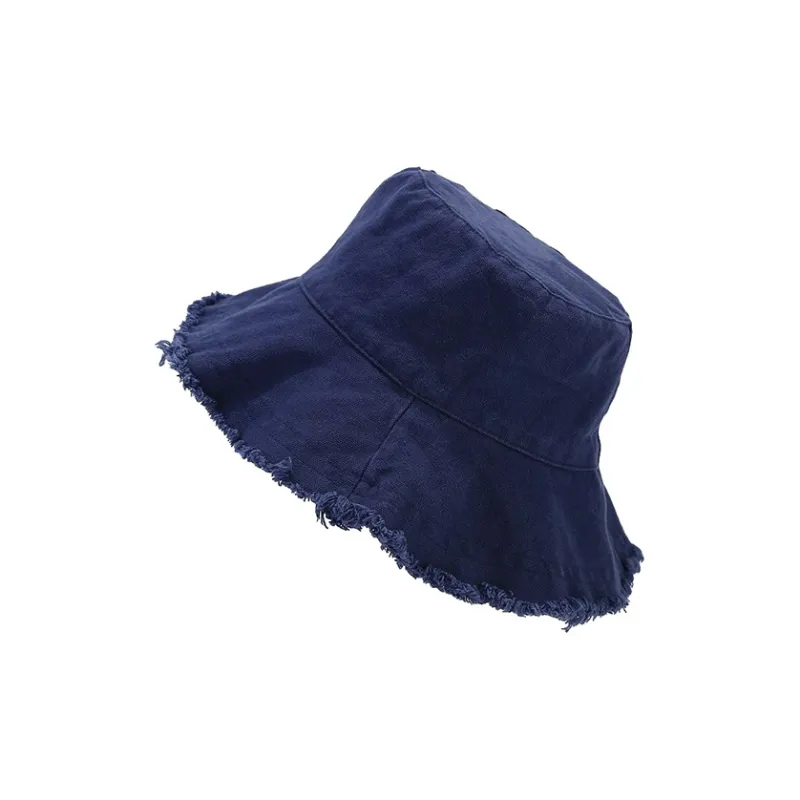 Yalu Bucket Hats Unisex-6