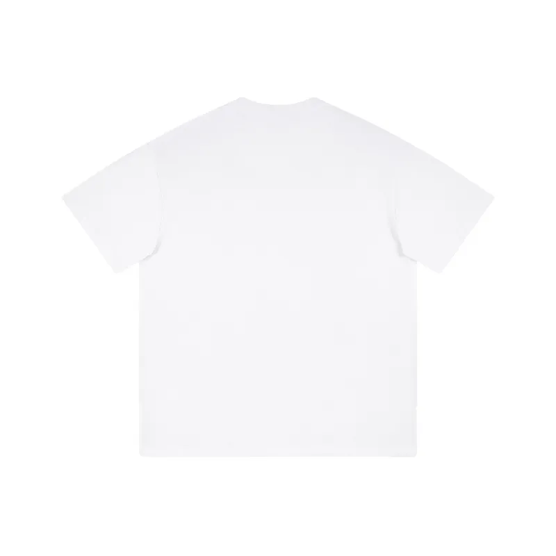 SIMPLE RIMLESS/SRME T Shirt Unisex-3