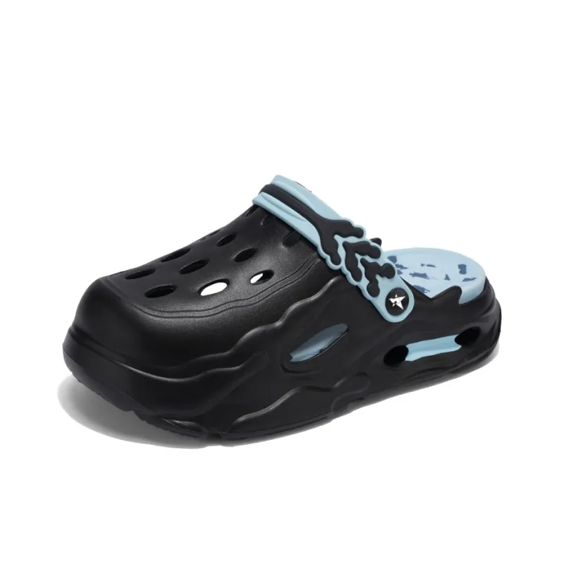 Bookish star Clogs Unisex-5