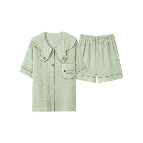 Pretty lady Women's Pajama Sets