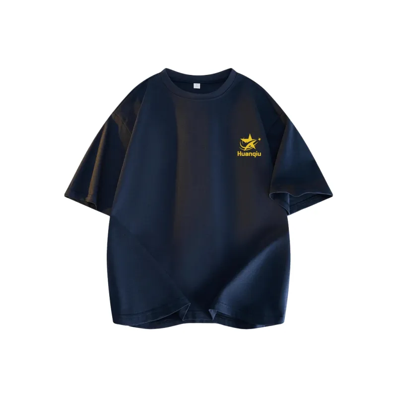 HUANQIU T Shirts Unisex-32