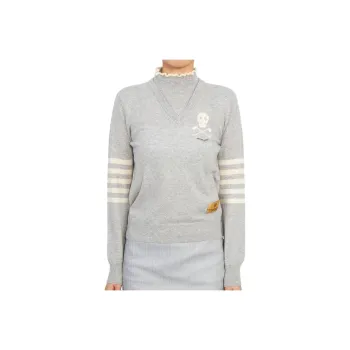 MARK & LONA Knitwear Women's Gray