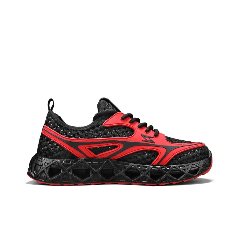 Frank Mully Low Top Casual Shoes Men's-2