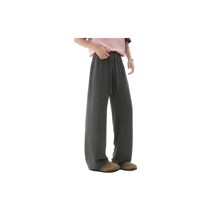 R.super Casual Pants Unisex-6