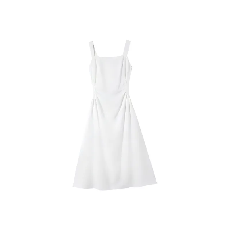 AHDO Slip Dresses Women's-0