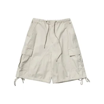 COUNTRY MOMENT Cargo Shorts Unisex