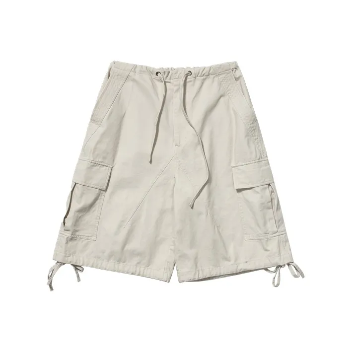 COUNTRY MOMENT Cargo Shorts Unisex-0