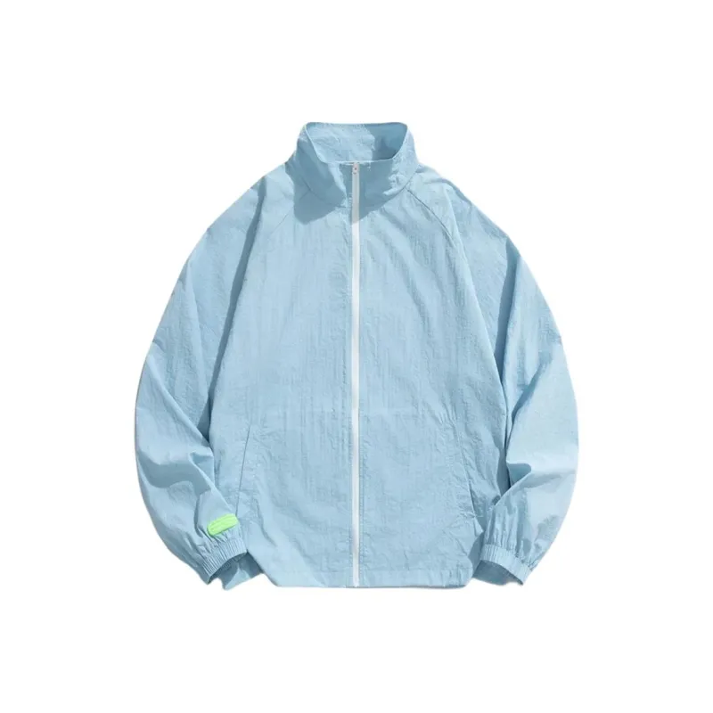 Yalu preferred Jackets Unisex-5