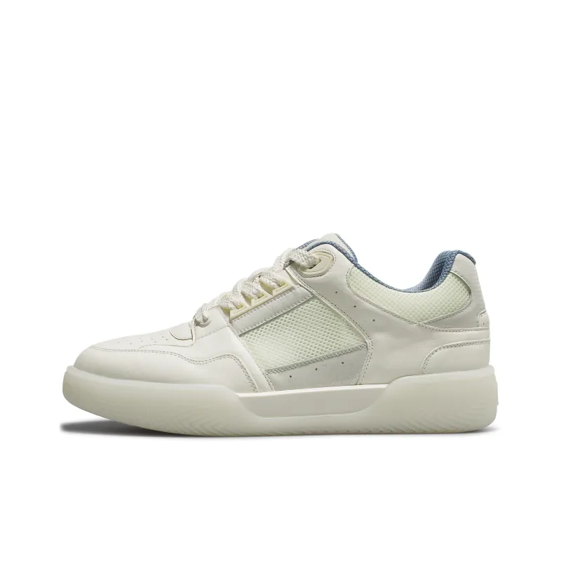 Desai Anti Slip Wear Resistant Skateboard Shoes Men's-0