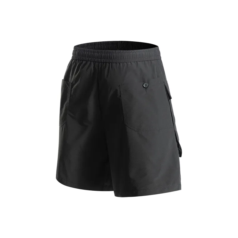 Pilot The Camel Casual Shorts Unisex-1