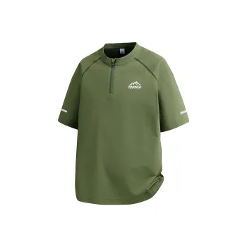 CHARLIE GOLF T Shirts Unisex