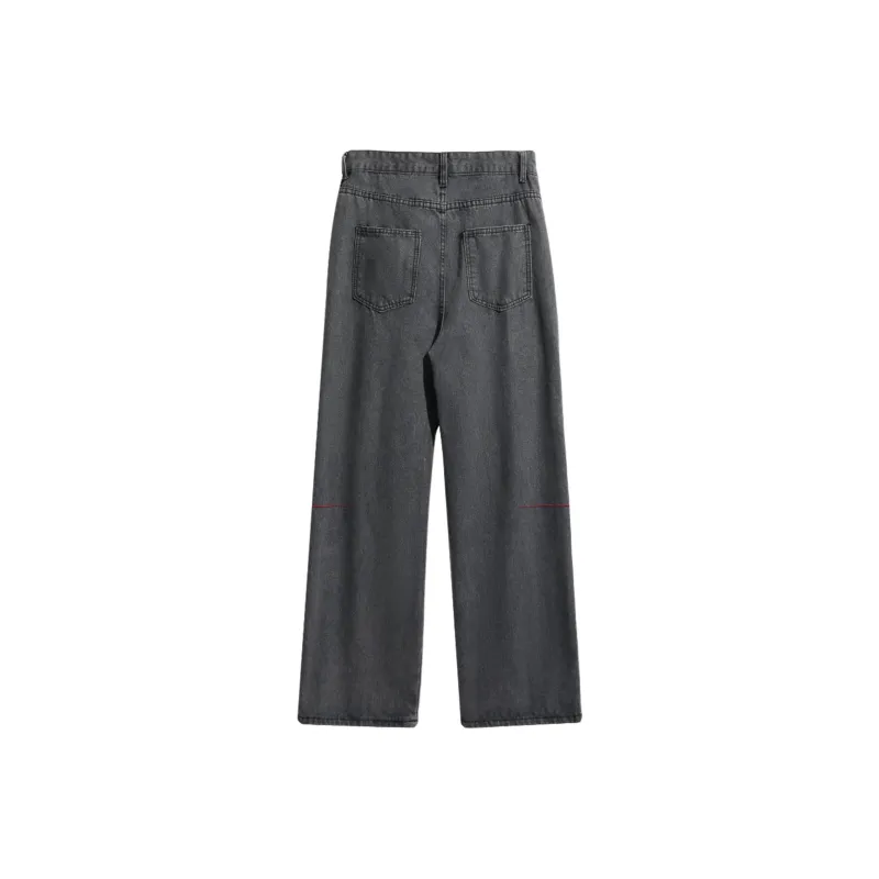 MLPR Jeans Unisex-6