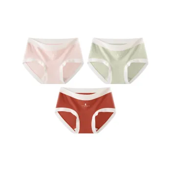 2323 Underpants Women's Combo Set