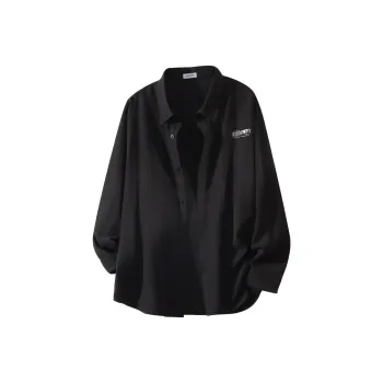 YOSICIL Shirts Unisex