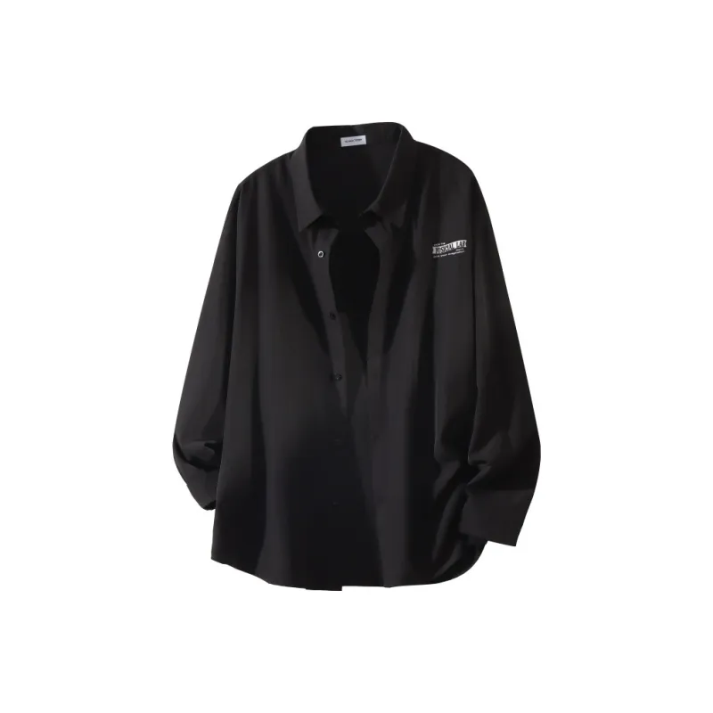 YOSICIL Shirts Unisex-0