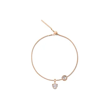 Daniel Wellington Alloy Bracelets Women's