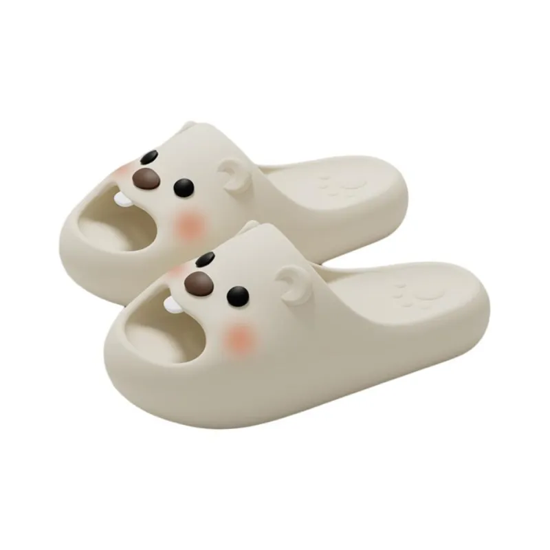 TLIT Slippers / Home Slippers-1