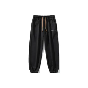 LIGHTNING MONSTER Casual Pants Unisex
