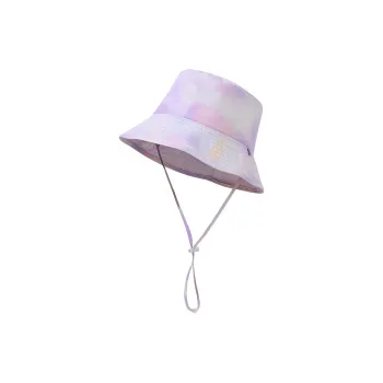 EX2 YIHAISHI Polyester Bucket Hats Unisex