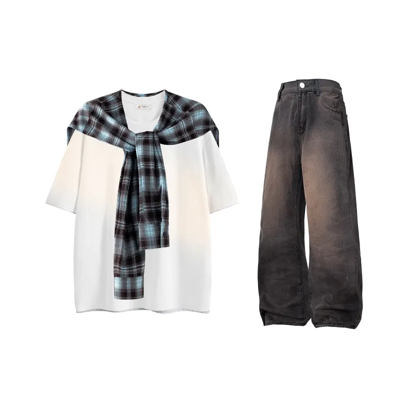 MEXICAN Casual Sportswear Unisex-0